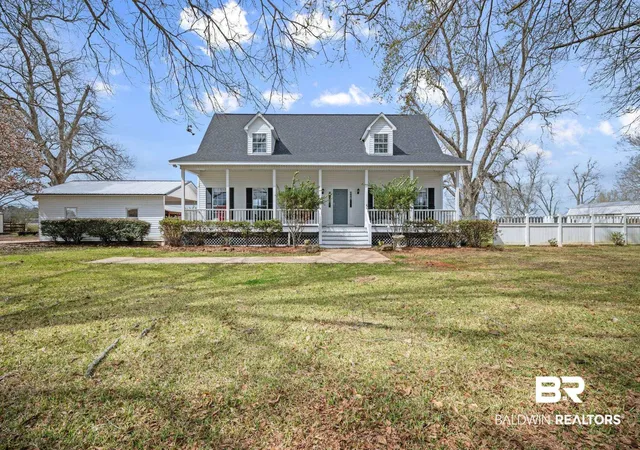 Photo 1 of Single family home for sale at 26451 Baldwin Beach Express, Robertsdale, AL 36567 | MLS# 397065 | Listing updated on 2026-09-09