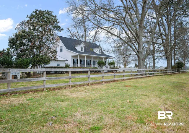 Photo 2 of Single family home for sale at 26451 Baldwin Beach Express, Robertsdale, AL 36567 | MLS# 397065 | Listing updated on 2026-09-09