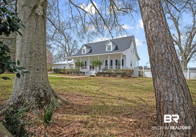Photo 3 of Single family home for sale at 26451 Baldwin Beach Express, Robertsdale, AL 36567 | MLS# 397065 | Listing updated on 2026-09-09