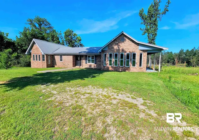1st image of 18824 Hwy 41, Brewton, AL 36426 | MLS# 397624