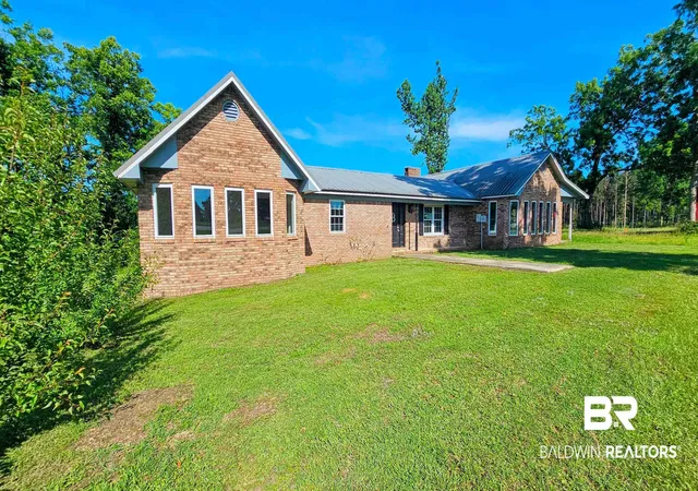 2nd image of 18824 Hwy 41, Brewton, AL 36426 | MLS# 397624