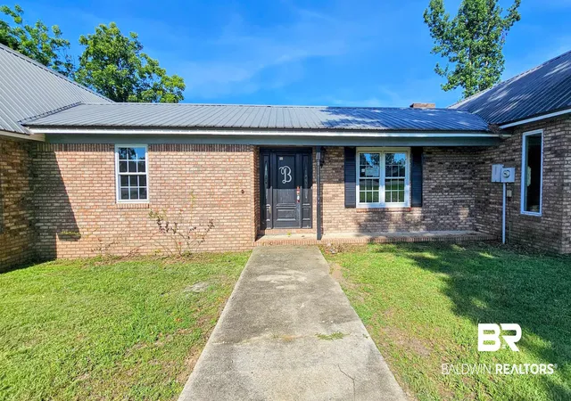 Photo 3 of Single family home for sale at 18824 Highway 41, Brewton, AL 36426 | MLS# 397624 | Listing updated on 2026-09-17