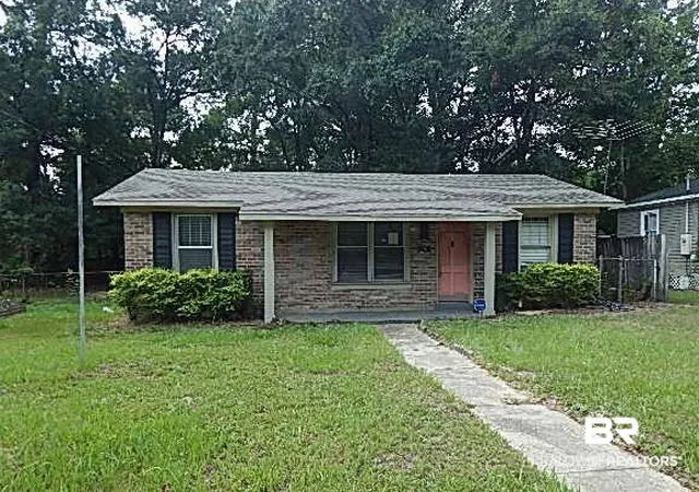 Single family home for sale at 2301 N Mcvay, Mobile, AL 36605 | MLS# 409786
