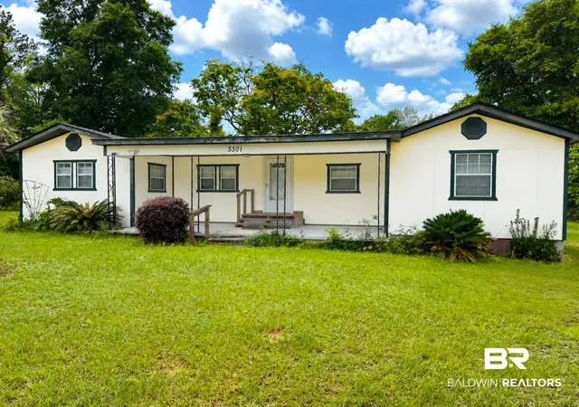 1st image of 3301 N Century Blvd, Mc David, FL 32568 | MLS# 397250