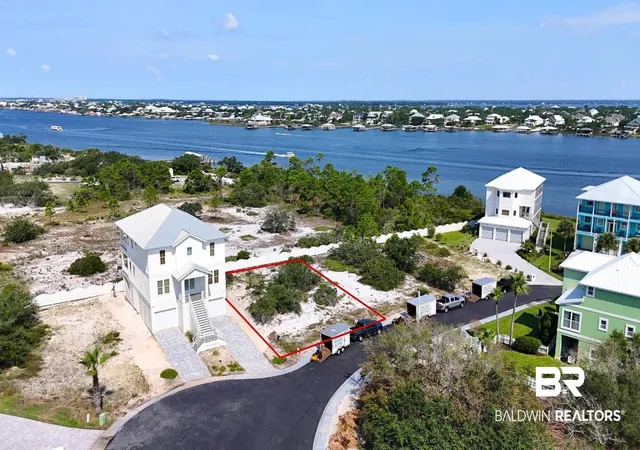 Photo 1 of Land for sale at 337 Gulfview Ln, Pensacola, FL 32507 | MLS# 405207 | Listing updated on 2026-08-05