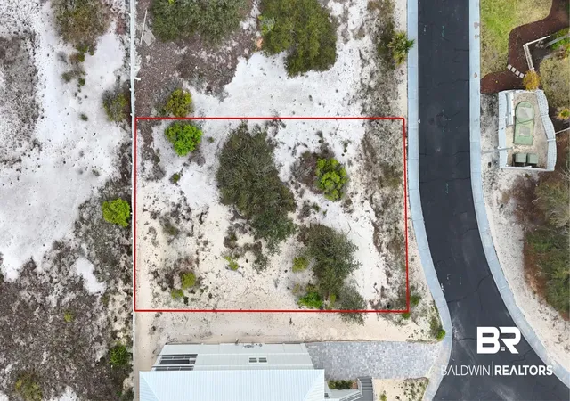 Photo 3 of Land for sale at 337 Gulfview Ln, Pensacola, FL 32507 | MLS# 405207 | Listing updated on 2026-08-05