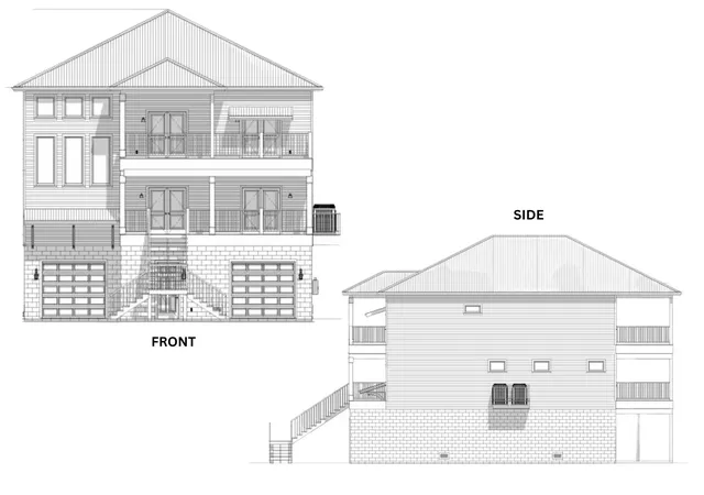 Photo 3 of Land for sale at 337 Gulfview Ln, Pensacola, FL 32507 | MLS# 405207 | Listing updated on 2026-08-05
