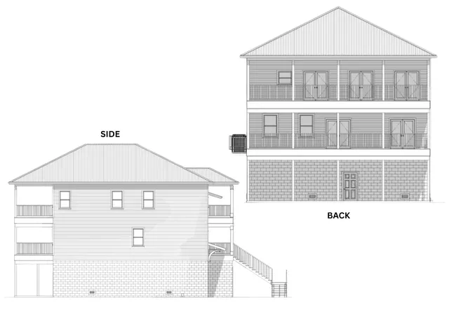 Photo 4 of Land for sale at 337 Gulfview Ln, Pensacola, FL 32507 | MLS# 405207 | Listing updated on 2026-08-05