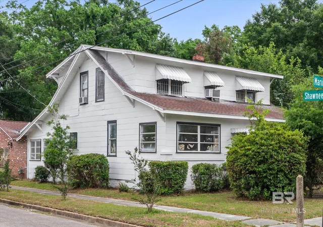 Homes for sale in Mobile, AL | 851 Marine Street, Mobile, AL 36604 | MLS# 395988