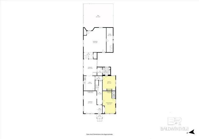 Homes for sale in Mobile, AL | 851 Marine Street, Mobile, AL 36604 | MLS# 395988