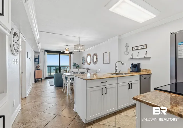 Photo 2 of Sale Pending at 23094 Perdido Beach Blvd #511, Orange Beach, AL 36561 | MLS# 398114 | Listing updated on 2026-09-15