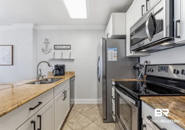 Photo 3 of Sale Pending at 23094 Perdido Beach Blvd #511, Orange Beach, AL 36561 | MLS# 398114 | Listing updated on 2026-09-15