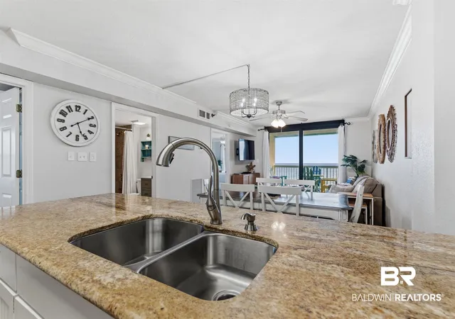 Photo 3 of Sale Pending at 23094 Perdido Beach Blvd #511, Orange Beach, AL 36561 | MLS# 398114 | Listing updated on 2026-09-15