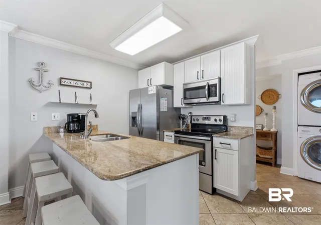 Photo 4 of Sale Pending at 23094 Perdido Beach Blvd #511, Orange Beach, AL 36561 | MLS# 398114 | Listing updated on 2026-09-15