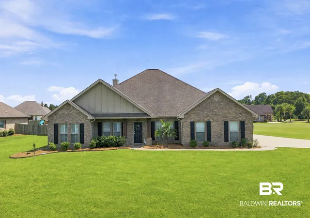 Photo 1 of Single family home for sale at 4260 Craigend Loop, Gulf Shores, AL 36542 | MLS# 406498 | Listing updated on 2026-10-19