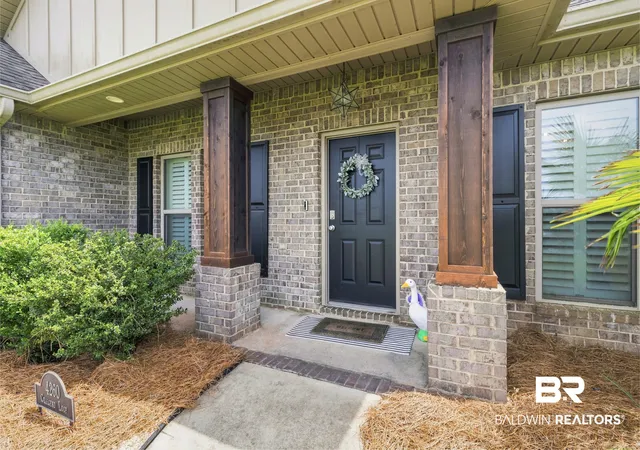 Photo 2 of Single family home for sale at 4260 Craigend Loop, Gulf Shores, AL 36542 | MLS# 406498 | Listing updated on 2026-10-19
