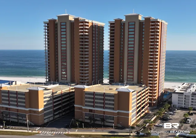 Photo 1 of Townhouse for sale at 23008 Perdido Beach Blvd #2408, Orange Beach, AL 36561 | MLS# 398418 | Listing updated on 2026-07-25