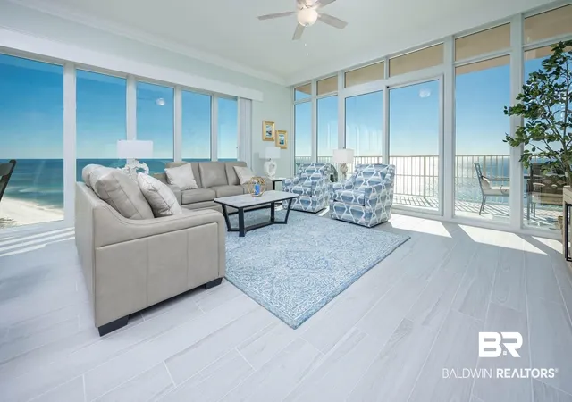 Photo 2 of Townhouse for sale at 23008 Perdido Beach Blvd #2408, Orange Beach, AL 36561 | MLS# 398418 | Listing updated on 2026-07-25