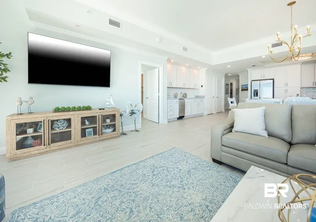 Photo 3 of Townhouse for sale at 23008 Perdido Beach Blvd #2408, Orange Beach, AL 36561 | MLS# 398418 | Listing updated on 2026-07-25