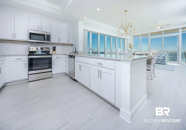 Photo 4 of Townhouse for sale at 23008 Perdido Beach Blvd #2408, Orange Beach, AL 36561 | MLS# 398418 | Listing updated on 2026-07-25