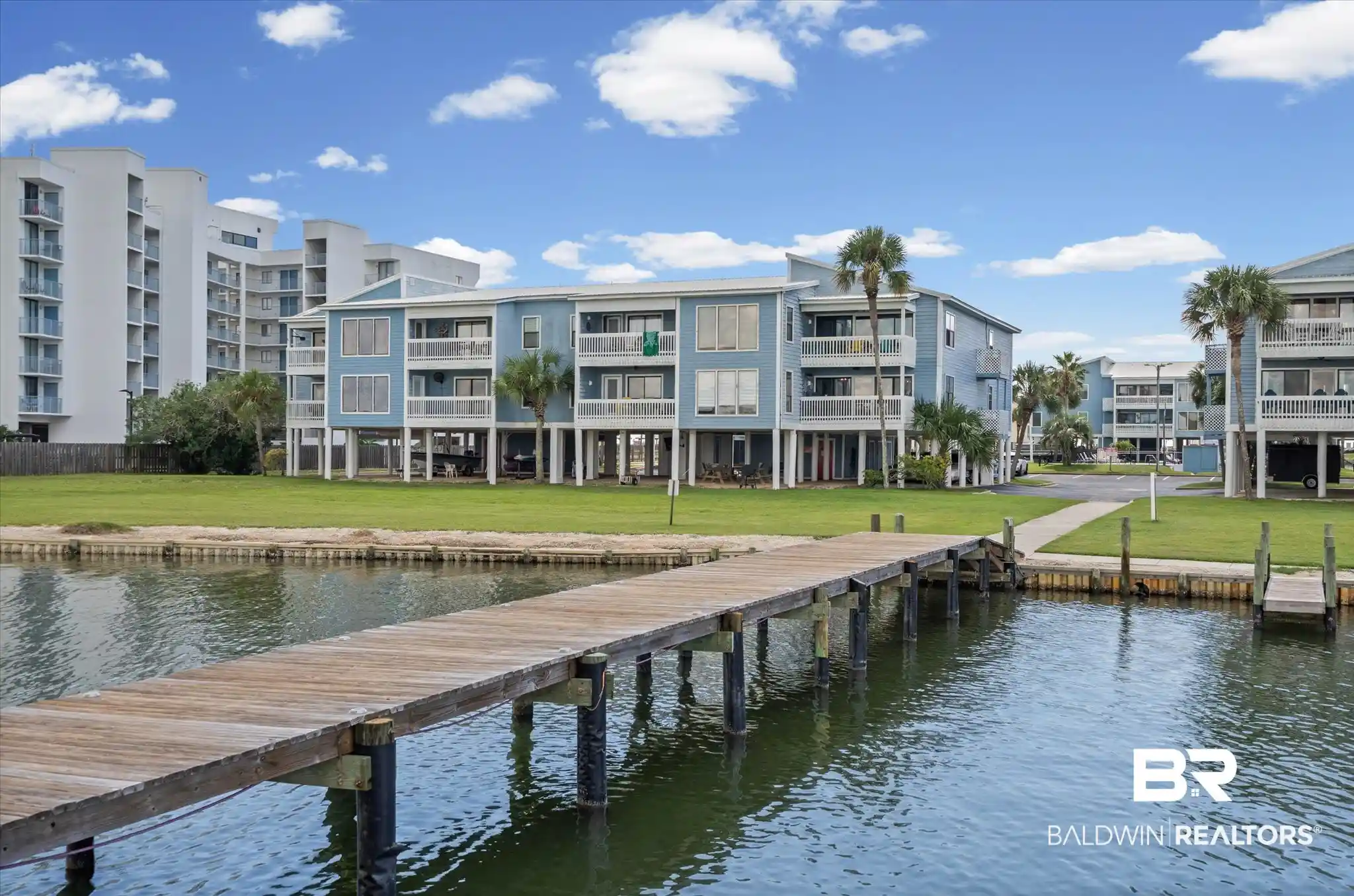 Townhouse for sale at 1872 W Beach Blvd #A105, Gulf Shores, AL 36542 | MLS# 406695
