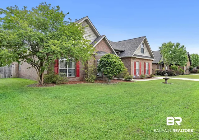 Photo 4 of Single family home for sale at 23862 Dublin Dr, Daphne, AL 36526 | MLS# 395643 | Listing updated on 2026-09-13