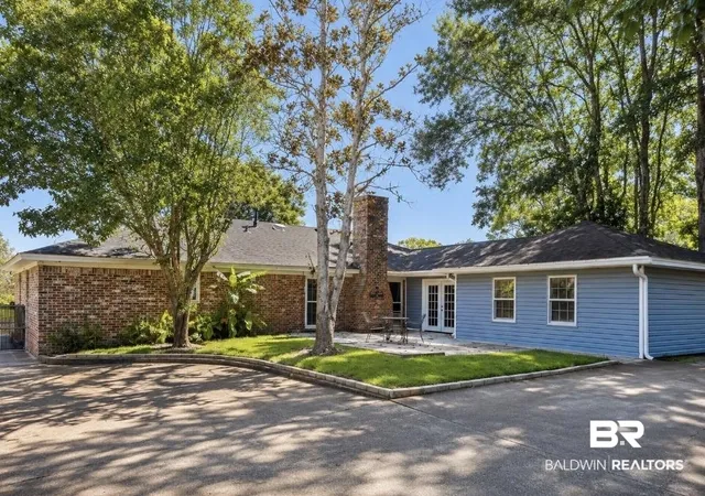 17th image of 6429 Pinehurst Run, Mobile, AL 36608 | MLS# 397173
