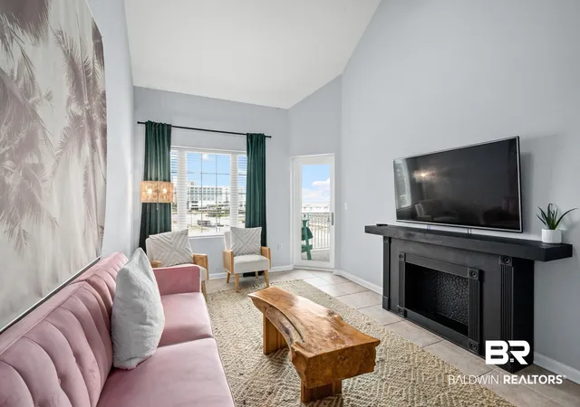 Photo 2 of Sale Pending at 25805 Perdido Beach Blvd #414, Orange Beach, AL 36561 | MLS# 392105 | Listing updated on 2026-10-01
