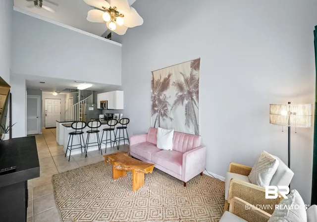 Photo 3 of Sale Pending at 25805 Perdido Beach Blvd #414, Orange Beach, AL 36561 | MLS# 392105 | Listing updated on 2026-10-01