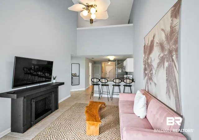Photo 3 of Sale Pending at 25805 Perdido Beach Blvd #414, Orange Beach, AL 36561 | MLS# 392105 | Listing updated on 2026-10-01