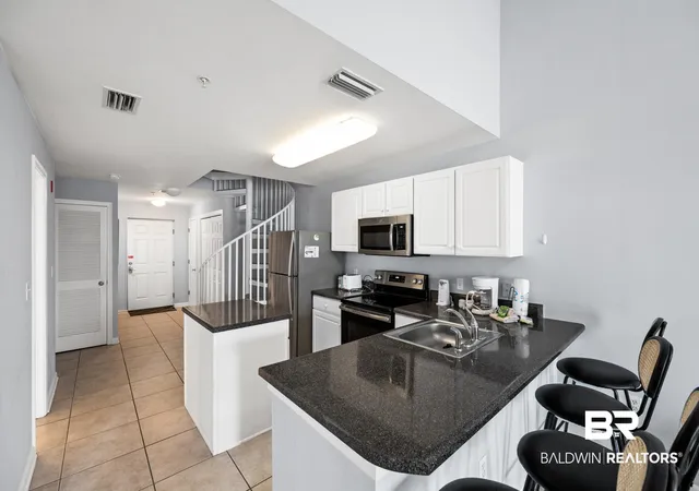 Photo 4 of Sale Pending at 25805 Perdido Beach Blvd #414, Orange Beach, AL 36561 | MLS# 392105 | Listing updated on 2026-10-01