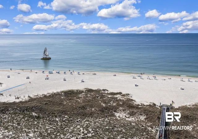 Photo 2 of Townhouse for sale at 26750 Perdido Beach Blvd #1106, Orange Beach, AL 36561 | MLS# 396355 | Listing updated on 2026-08-02