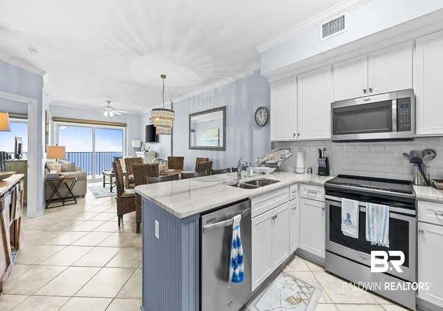 Photo 3 of Townhouse for sale at 26750 Perdido Beach Blvd #1106, Orange Beach, AL 36561 | MLS# 396355 | Listing updated on 2026-08-02