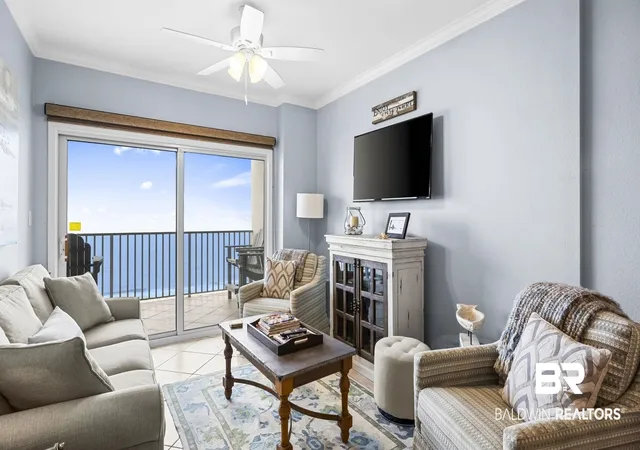 Photo 3 of Townhouse for sale at 26750 Perdido Beach Blvd #1106, Orange Beach, AL 36561 | MLS# 396355 | Listing updated on 2026-08-02