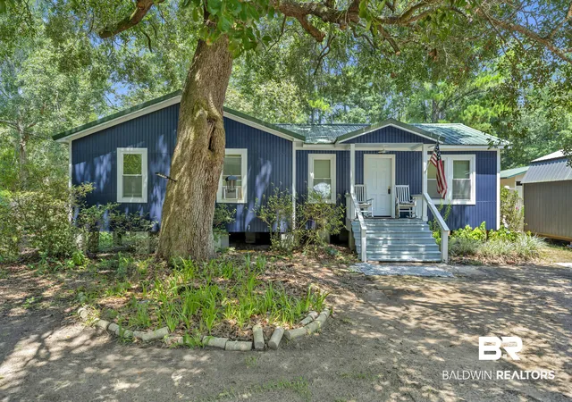 Photo 1 of Single family home for sale at 15377 S County Road 49, Foley, AL 36535 | MLS# 406157 | Listing updated on 2026-09-09