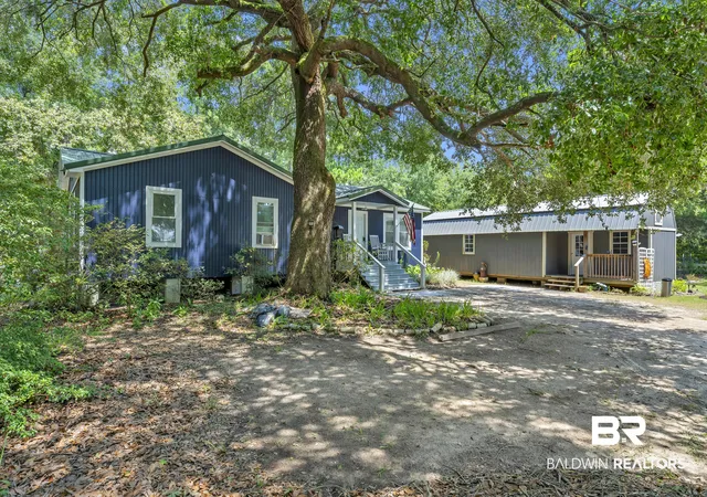 Photo 2 of Single family home for sale at 15377 S County Road 49, Foley, AL 36535 | MLS# 406157 | Listing updated on 2026-09-09