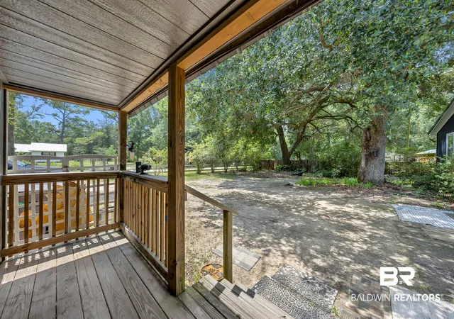 Photo 3 of Single family home for sale at 15377 S County Road 49, Foley, AL 36535 | MLS# 406157 | Listing updated on 2026-09-09