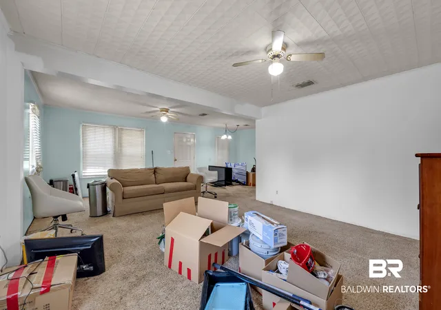 Photo 3 of Single family home for sale at 15377 S County Road 49, Foley, AL 36535 | MLS# 406157 | Listing updated on 2026-09-09