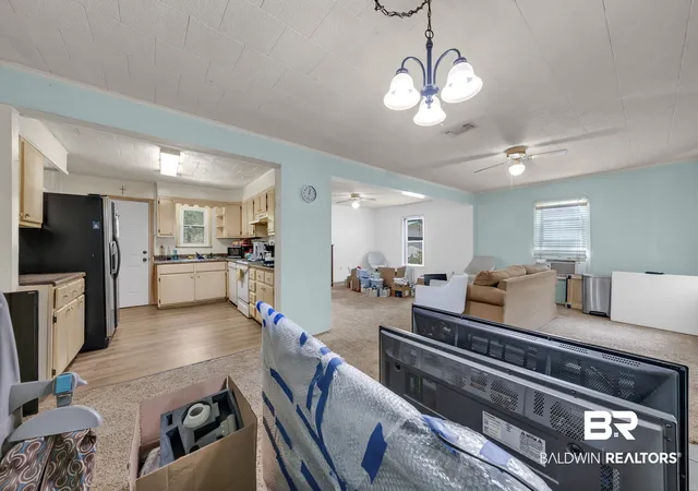 Photo 4 of Single family home for sale at 15377 S County Road 49, Foley, AL 36535 | MLS# 406157 | Listing updated on 2026-09-09