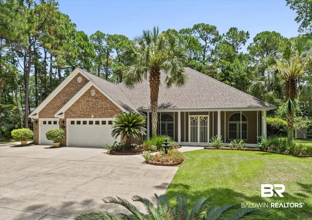 1st image of 901 Lockenbie Pl, Dauphin Island, AL 36528 | MLS# 399862