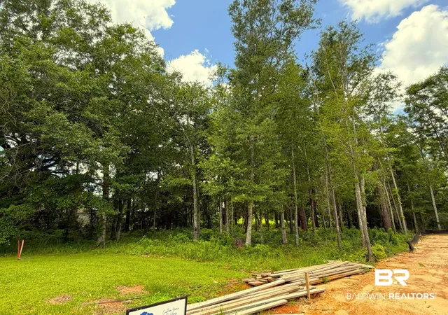Photo 3 of Land for sale at Lot 27 Reunion Pl, Foley, AL 36535 | MLS# 397132 | Listing updated on 2026-08-02