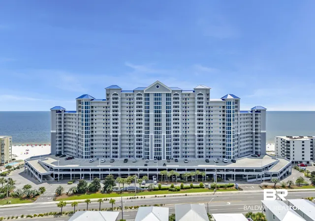 Photo 2 of Townhouse for sale at 455 E Beach Blvd #1201, Gulf Shores, AL 36542 | MLS# 409956 | Listing updated on 2026-08-31
