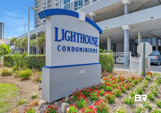 Photo 3 of Townhouse for sale at 455 E Beach Blvd #1201, Gulf Shores, AL 36542 | MLS# 409956 | Listing updated on 2026-08-31