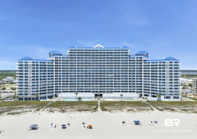 Photo 4 of Townhouse for sale at 455 E Beach Blvd #1201, Gulf Shores, AL 36542 | MLS# 409956 | Listing updated on 2026-08-31