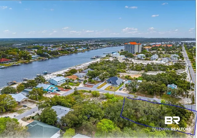 1st image of 14000 Waterview Dr, Pensacola, FL 32507 | MLS# 398686