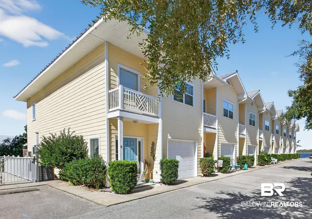 1st image of 4615 Nancy Ln #7, Orange Beach, AL 36561 | MLS# 387977