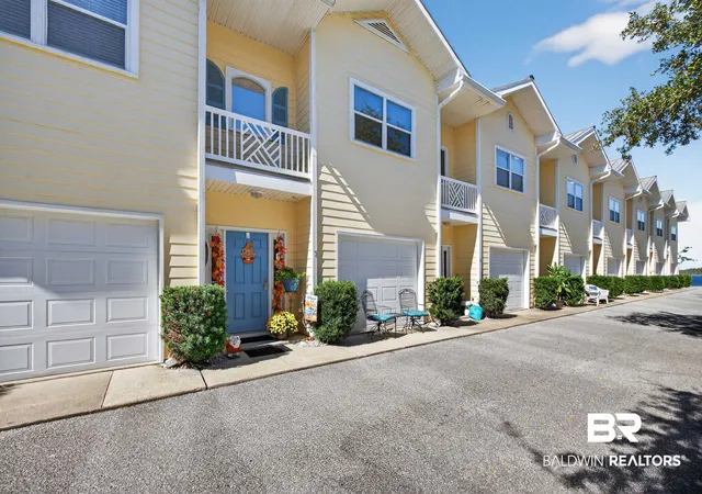 2nd image of 4615 Nancy Ln #7, Orange Beach, AL 36561 | MLS# 387977