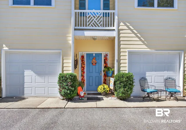 Photo 3 of Townhouse for sale at 4615 Nancy Ln #7, Orange Beach, AL 36561 | MLS# 387977 | Listing updated on 2026-08-13