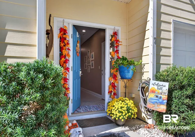 Photo 3 of Townhouse for sale at 4615 Nancy Ln #7, Orange Beach, AL 36561 | MLS# 387977 | Listing updated on 2026-08-13