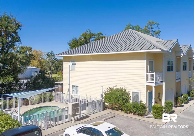 80th image of 4615 Nancy Ln #7, Orange Beach, AL 36561 | MLS# 387977